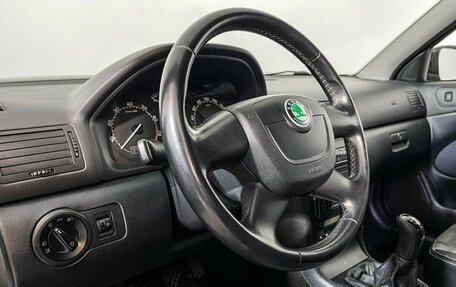 Skoda Octavia IV, 2010 год, 747 000 рублей, 13 фотография