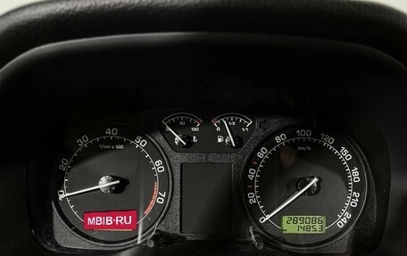 Skoda Octavia IV, 2010 год, 747 000 рублей, 11 фотография