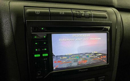 Skoda Octavia IV, 2010 год, 747 000 рублей, 14 фотография