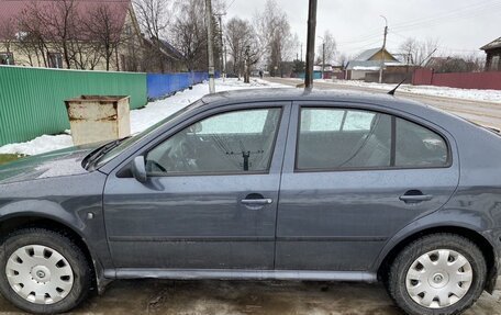 Skoda Octavia IV, 2008 год, 499 999 рублей, 3 фотография