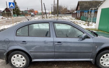Skoda Octavia IV, 2008 год, 499 999 рублей, 4 фотография