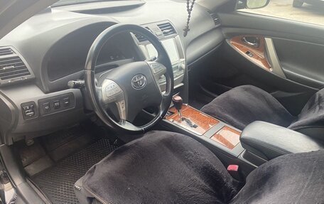 Toyota Camry, 2008 год, 1 280 000 рублей, 9 фотография