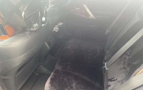 Toyota Camry, 2008 год, 1 280 000 рублей, 7 фотография
