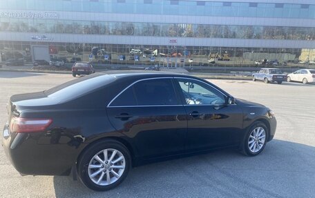 Toyota Camry, 2008 год, 1 280 000 рублей, 18 фотография
