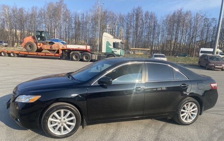 Toyota Camry, 2008 год, 1 280 000 рублей, 16 фотография