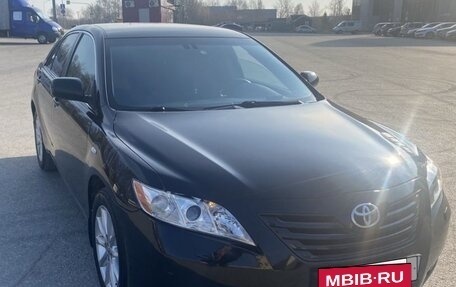 Toyota Camry, 2008 год, 1 280 000 рублей, 19 фотография