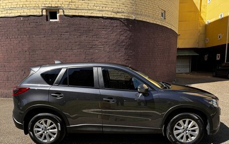 Mazda CX-5 II, 2014 год, 1 750 000 рублей, 3 фотография