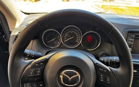 Mazda CX-5 II, 2014 год, 1 750 000 рублей, 13 фотография