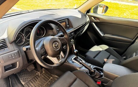 Mazda CX-5 II, 2014 год, 1 750 000 рублей, 9 фотография