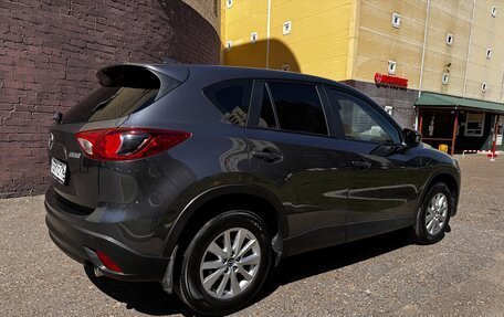 Mazda CX-5 II, 2014 год, 1 750 000 рублей, 4 фотография