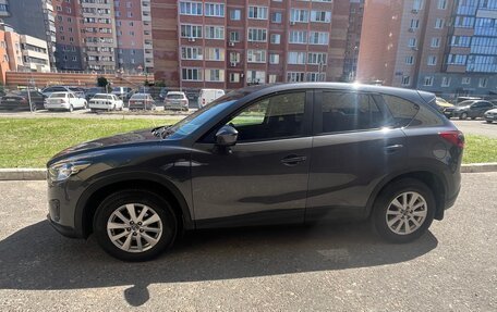 Mazda CX-5 II, 2014 год, 1 750 000 рублей, 7 фотография