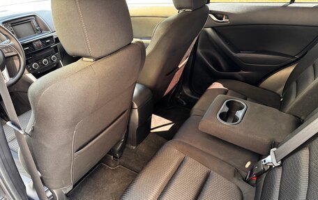 Mazda CX-5 II, 2014 год, 1 750 000 рублей, 10 фотография