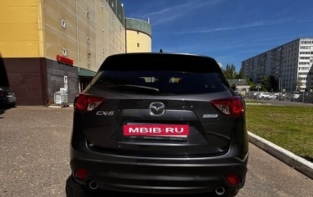 Mazda CX-5 II, 2014 год, 1 750 000 рублей, 5 фотография