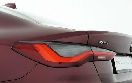 BMW 4 серия, 2022 год, 6 190 000 рублей, 9 фотография