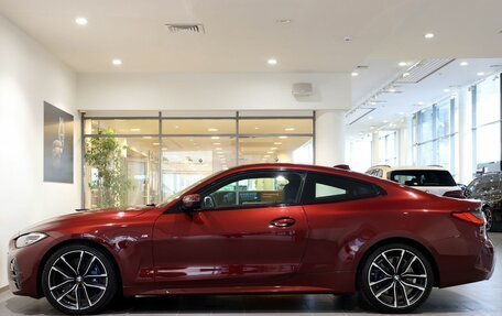 BMW 4 серия, 2022 год, 6 190 000 рублей, 7 фотография