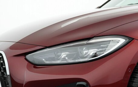 BMW 4 серия, 2022 год, 6 190 000 рублей, 8 фотография