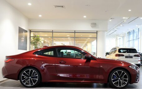 BMW 4 серия, 2022 год, 6 190 000 рублей, 4 фотография