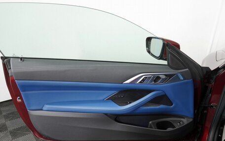 BMW 4 серия, 2022 год, 6 190 000 рублей, 10 фотография