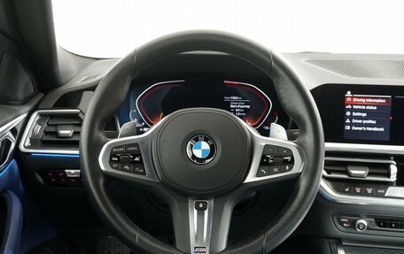 BMW 4 серия, 2022 год, 6 190 000 рублей, 17 фотография