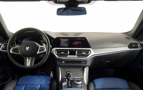 BMW 4 серия, 2022 год, 6 190 000 рублей, 15 фотография