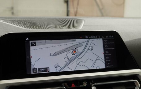 BMW 4 серия, 2022 год, 6 190 000 рублей, 22 фотография