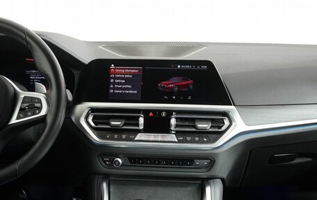 BMW 4 серия, 2022 год, 6 190 000 рублей, 16 фотография