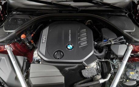BMW 4 серия, 2022 год, 6 190 000 рублей, 31 фотография