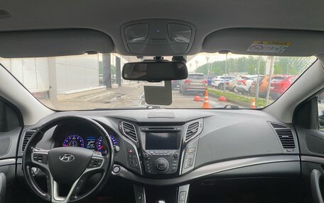 Hyundai i40 I рестайлинг, 2015 год, 1 199 000 рублей, 5 фотография