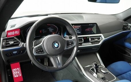 BMW 4 серия, 2022 год, 6 190 000 рублей, 12 фотография