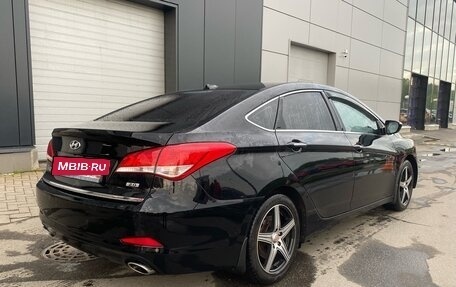 Hyundai i40 I рестайлинг, 2015 год, 1 199 000 рублей, 3 фотография
