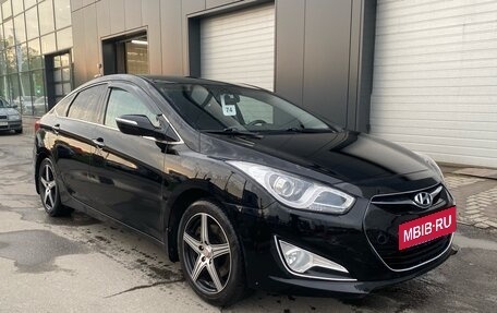 Hyundai i40 I рестайлинг, 2015 год, 1 199 000 рублей, 4 фотография