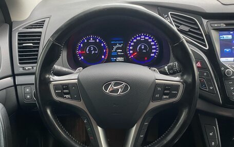 Hyundai i40 I рестайлинг, 2015 год, 1 199 000 рублей, 9 фотография