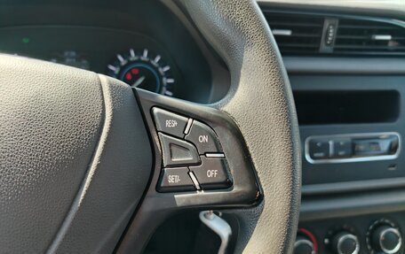 Chery Tiggo 3 I, 2017 год, 792 000 рублей, 6 фотография