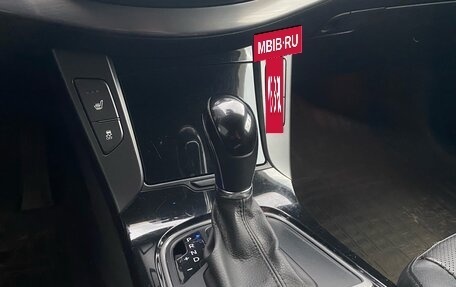 Hyundai i40 I рестайлинг, 2015 год, 1 199 000 рублей, 8 фотография