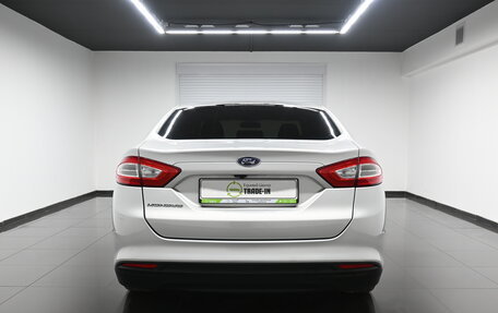 Ford Mondeo V, 2015 год, 1 395 000 рублей, 6 фотография