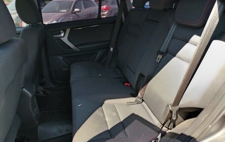 Chery Tiggo 3 I, 2017 год, 792 000 рублей, 14 фотография