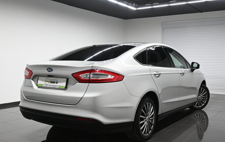 Ford Mondeo V, 2015 год, 1 395 000 рублей, 4 фотография