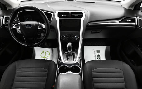 Ford Mondeo V, 2015 год, 1 395 000 рублей, 12 фотография