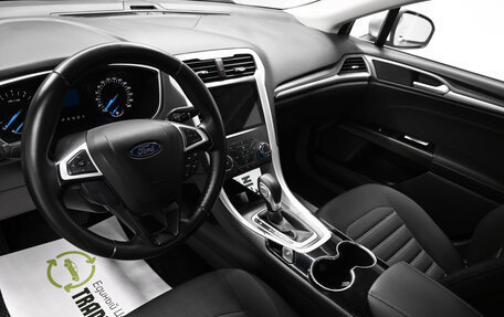 Ford Mondeo V, 2015 год, 1 395 000 рублей, 10 фотография