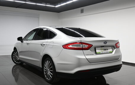 Ford Mondeo V, 2015 год, 1 395 000 рублей, 8 фотография