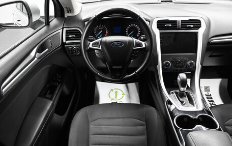 Ford Mondeo V, 2015 год, 1 395 000 рублей, 13 фотография