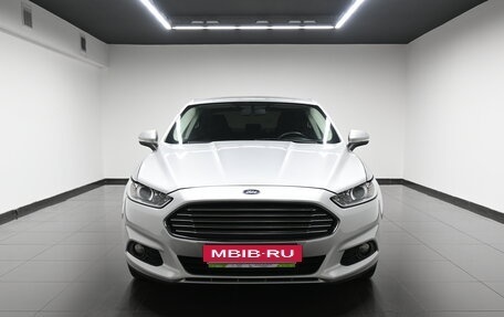 Ford Mondeo V, 2015 год, 1 395 000 рублей, 5 фотография