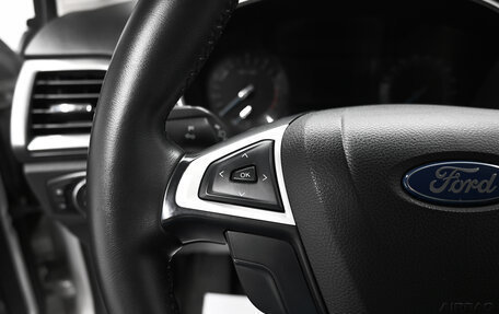 Ford Mondeo V, 2015 год, 1 395 000 рублей, 17 фотография