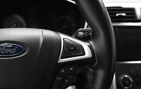 Ford Mondeo V, 2015 год, 1 395 000 рублей, 18 фотография