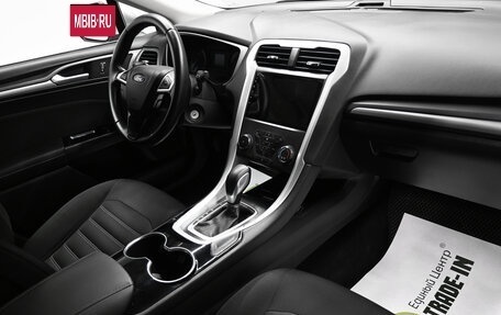 Ford Mondeo V, 2015 год, 1 395 000 рублей, 15 фотография