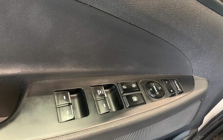 Hyundai Tucson III, 2017 год, 1 940 000 рублей, 16 фотография