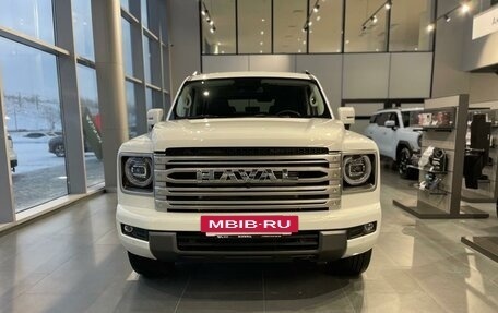 Haval H9, 2024 год, 4 389 000 рублей, 2 фотография