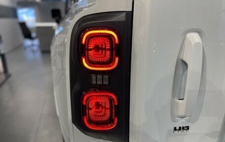 Haval H9, 2024 год, 4 389 000 рублей, 8 фотография