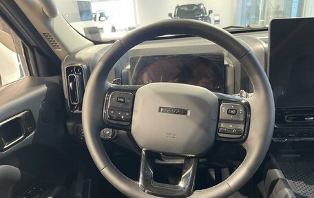 Haval H9, 2024 год, 4 389 000 рублей, 11 фотография