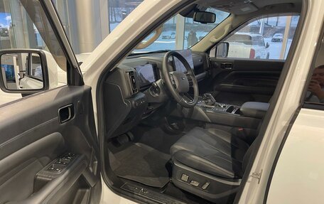 Haval H9, 2024 год, 4 389 000 рублей, 10 фотография